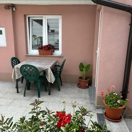 Διαμέρισμα Indy *