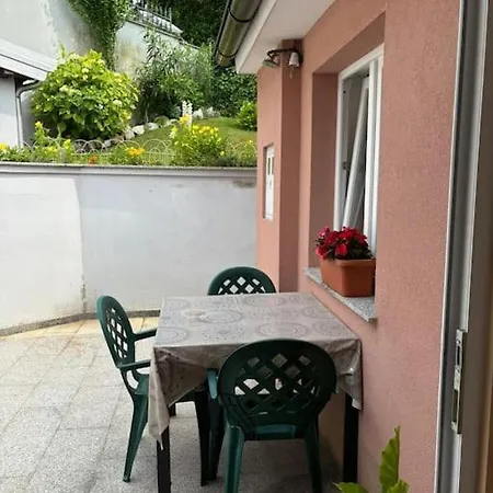 Indy Διαμέρισμα Marčelji