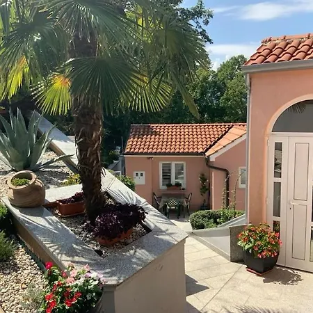 Indy Apartment Marcelji